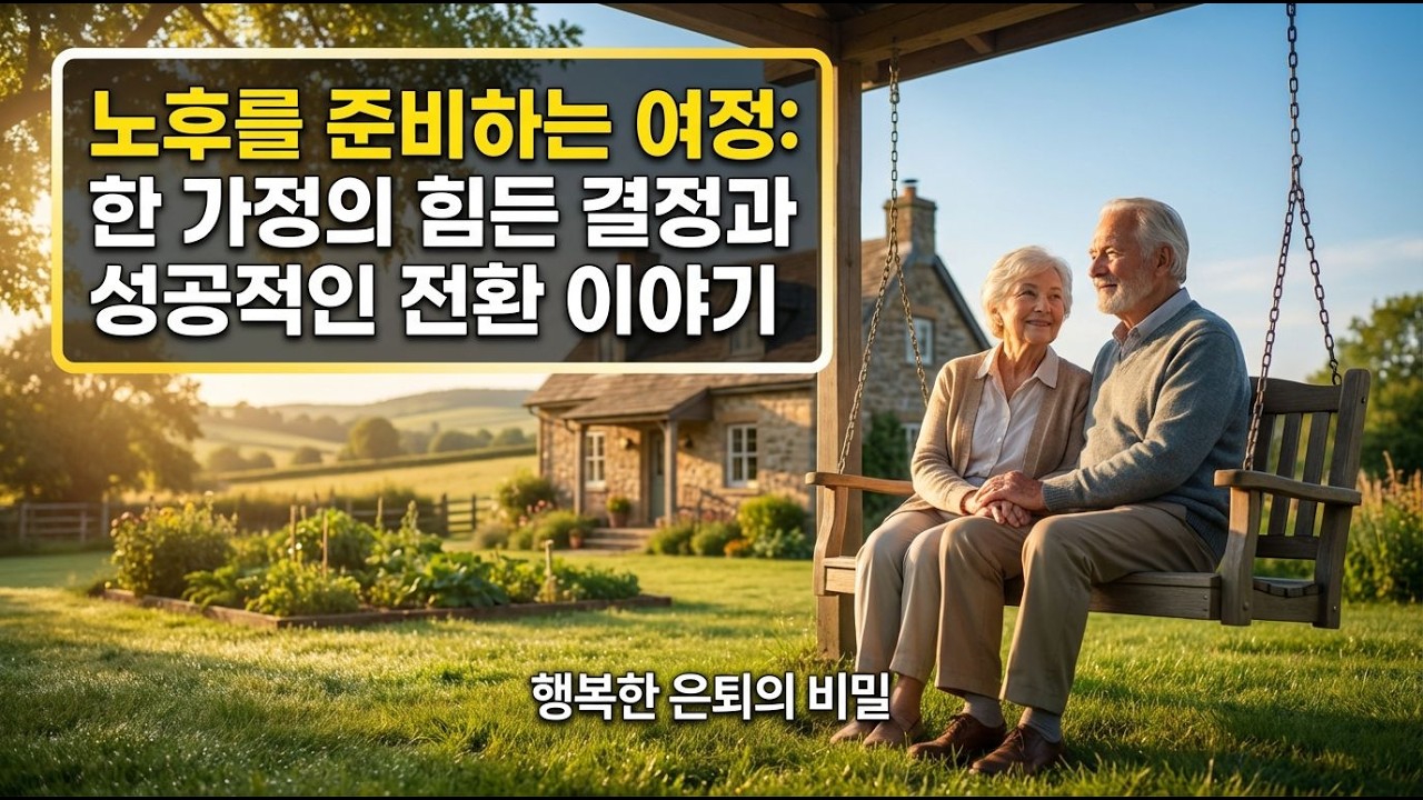 위험한 선택, 그 뒤에 숨겨진 진실은?