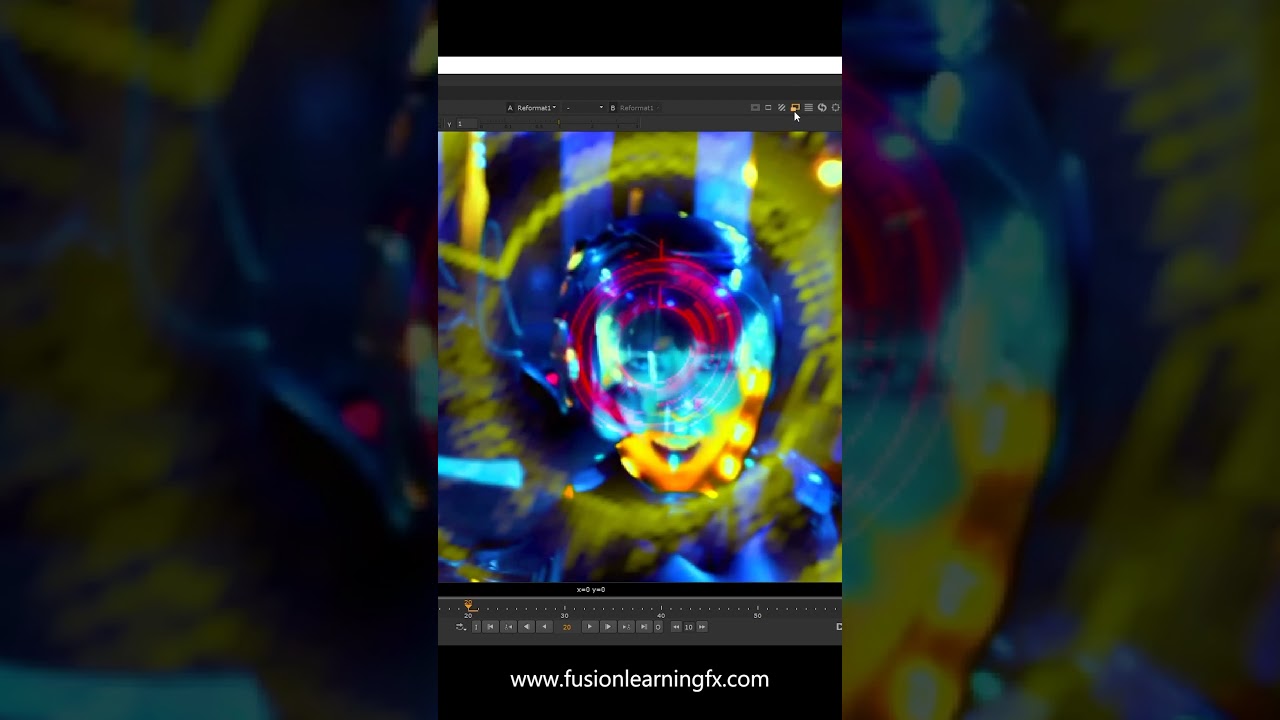 VFX Compositing Techniques