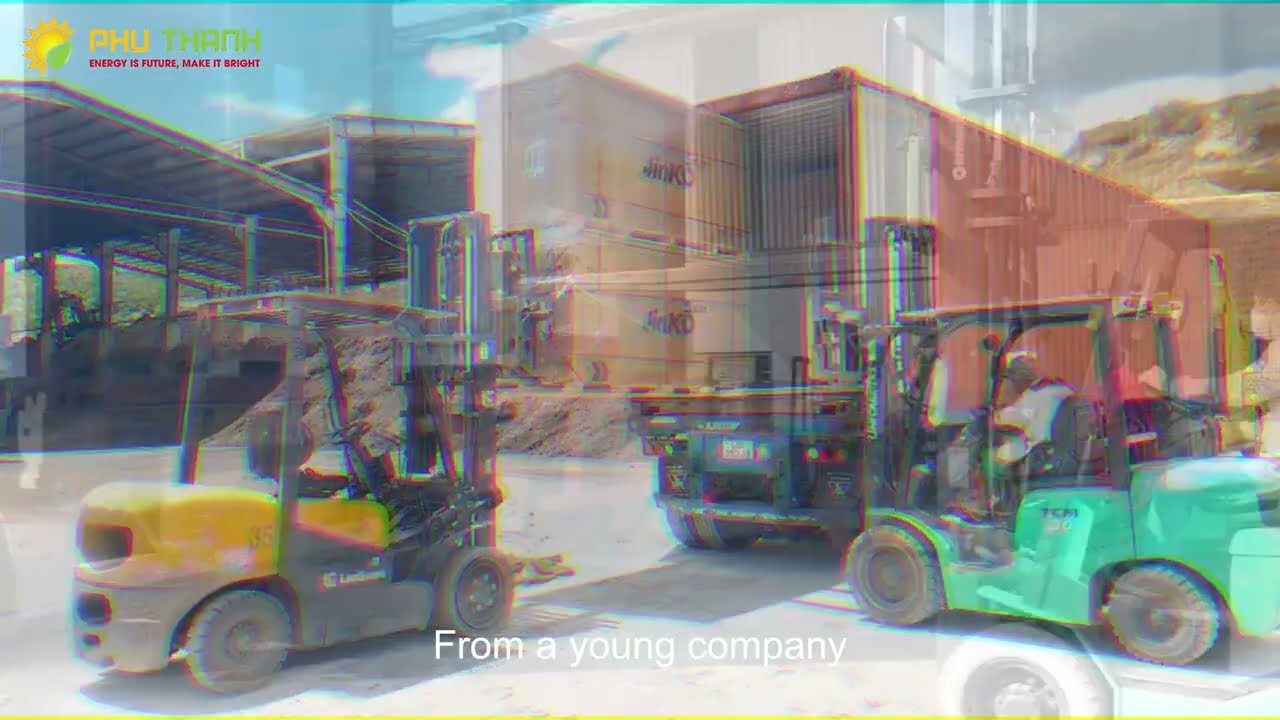 TVC PHU THANH ECO - HÀNH TRÌNH 9 NĂM HÌNH THÀNH VÀ PHÁT TRIỂN
