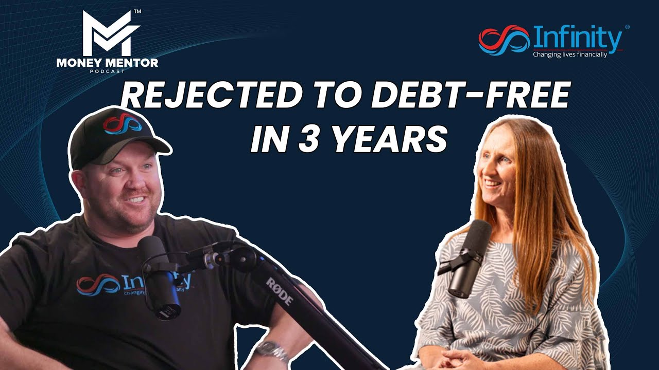 Rejected to Debt Free in 3 Years | Sharene | CHANGING LIVES | Series 3 Ep 9B