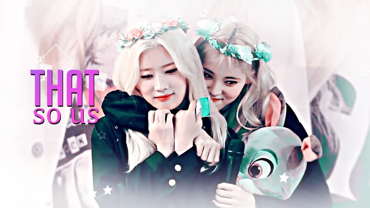 Lipsoul; That's so us 🦉🐠