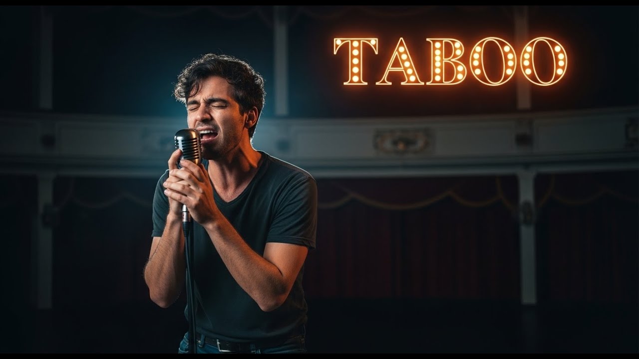Don Omar - Taboo (Brazilian Vibe Cover) By @safer_music