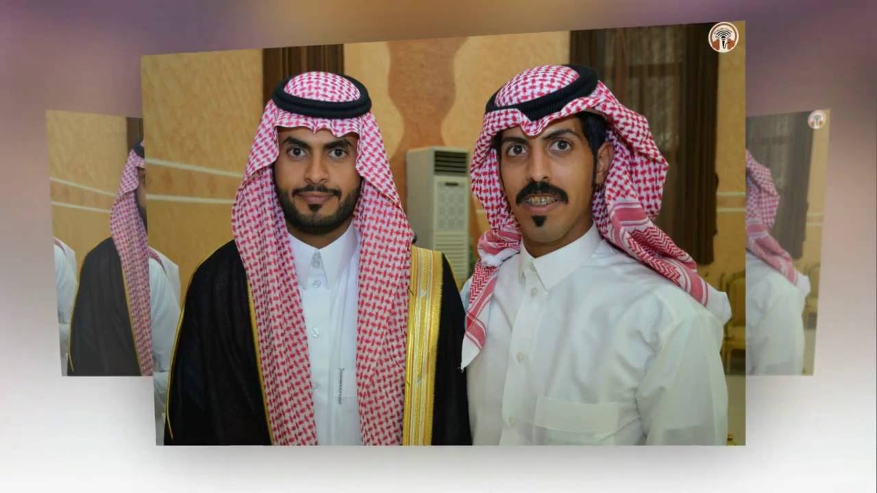 التغطية المصورة HD لحفل  زواج الشاب دحيم بن محمد بن سعود الرويس