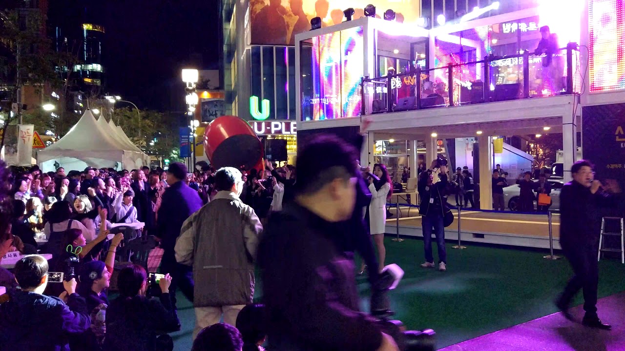 Craft Beer festival Shinchon 131017