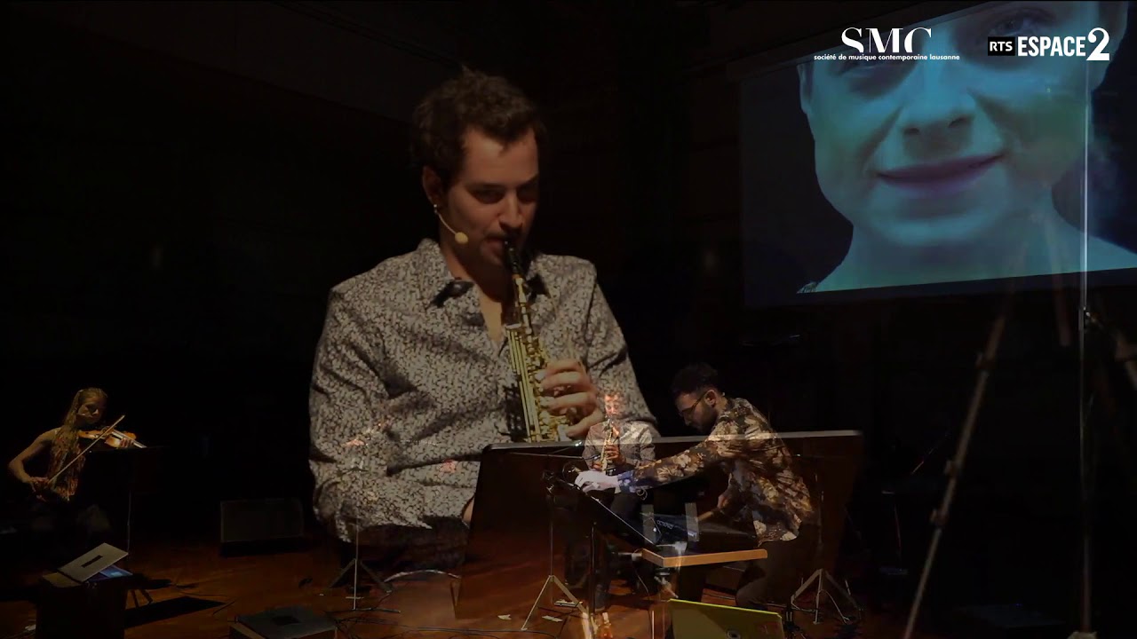 Andreas E. Frank yes yes no no yes no no no|Concept Store Quartet