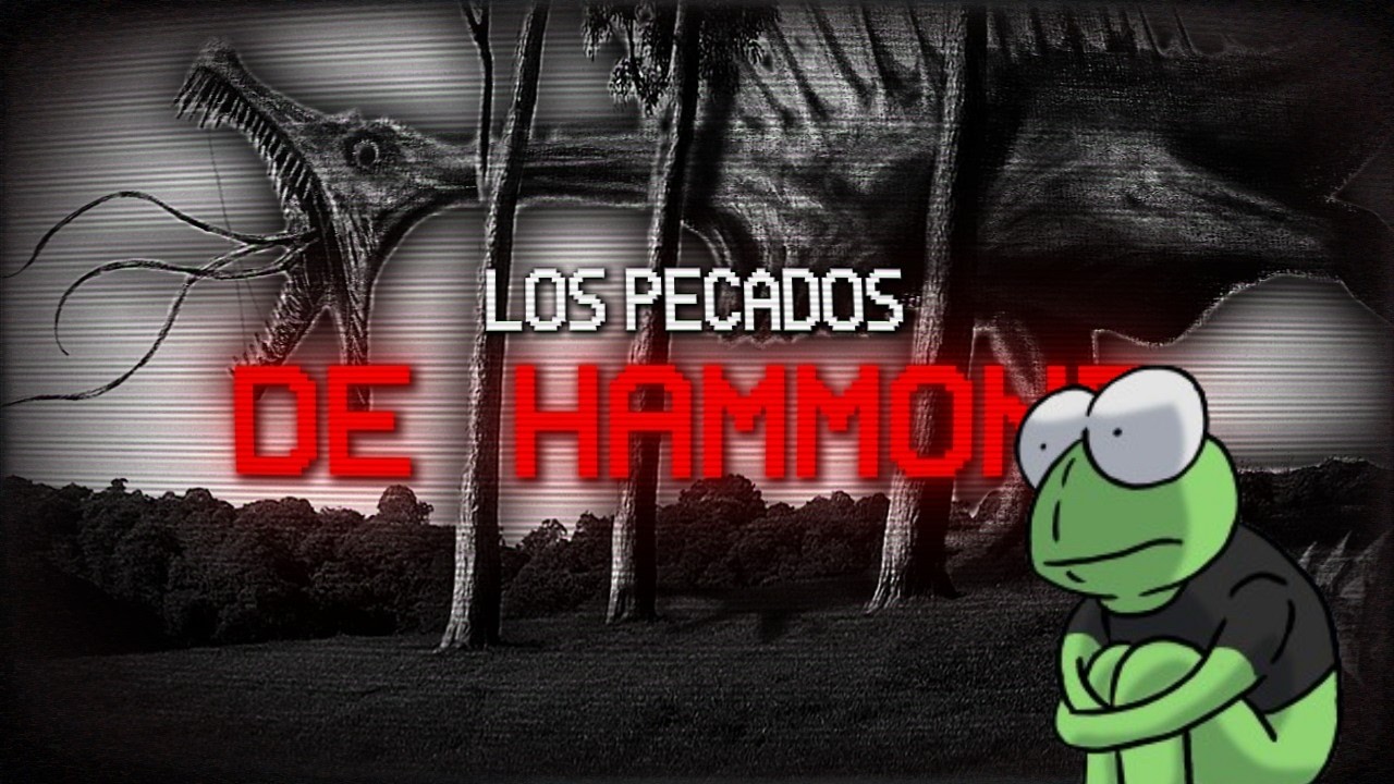 Ranato reacciona: EL PECADO DETRÁS DE LA GENÉTICA || EL PEQUEÑO JARDÍN DE SATÁN (JURASSIC PARK)
