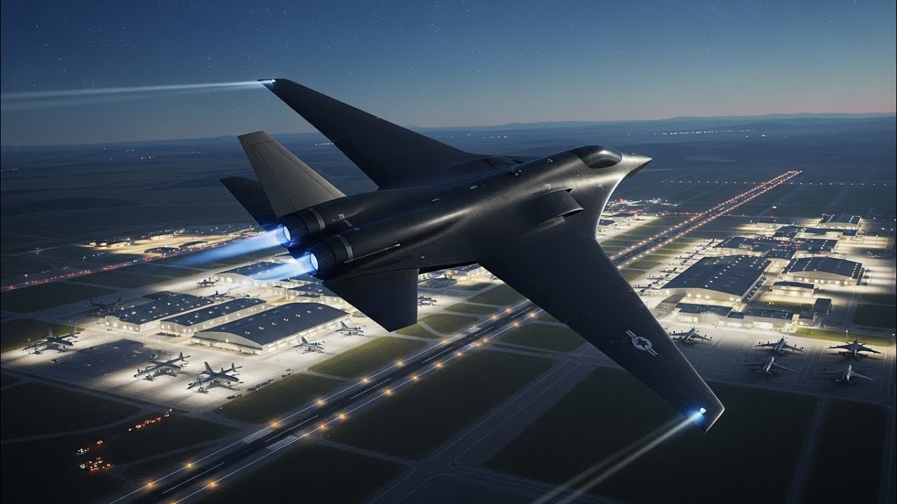 nightglider2025 jet review &ndash; ultimate speed, luxury & power revealed!