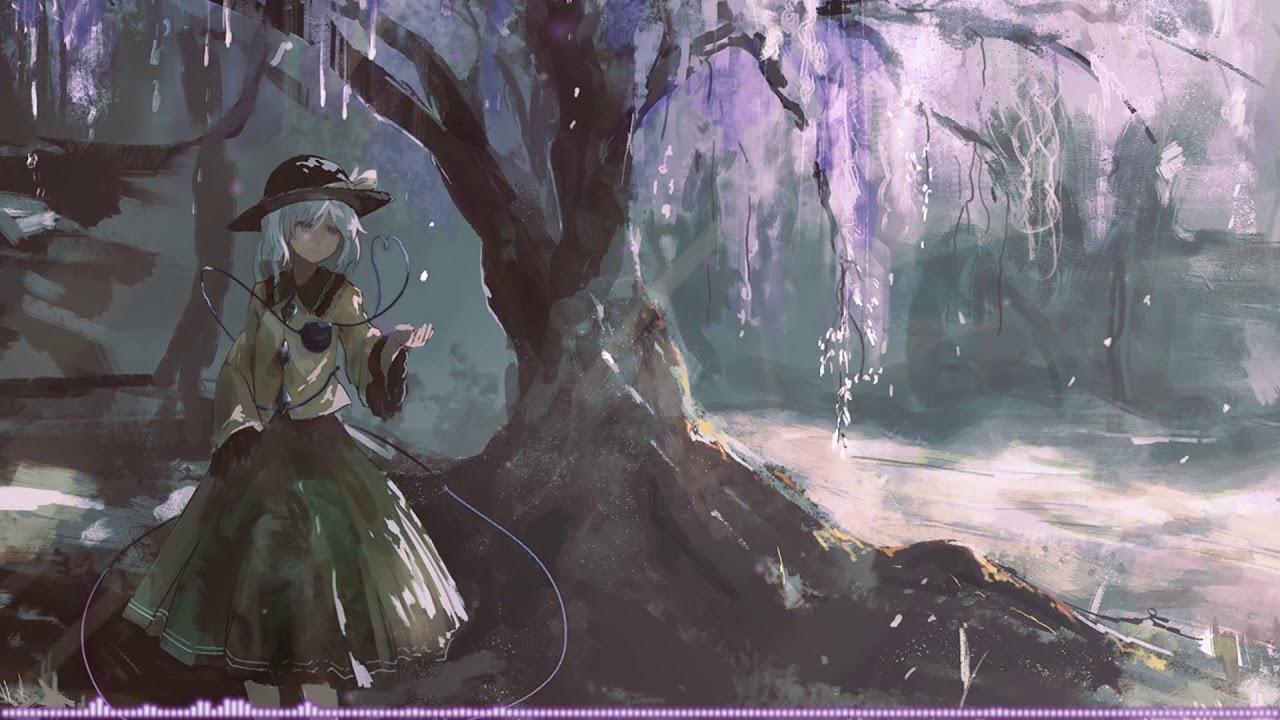 【KizuKe】鎮命歌 - 瀧沢一留【Subbed】