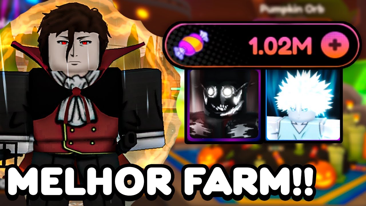 COMO FARMAR MUITA CANDY E SKIN CÓSMICA RÁPIDO NO ANIME CHAMPIONS!!