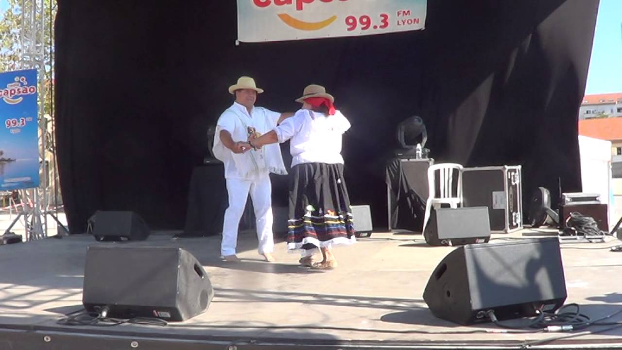 El campesino embejucao