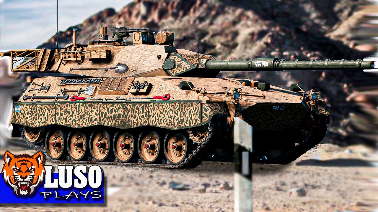 HASTA el Ultimo 3n Pie | TAM 2C | WAR THUNDER