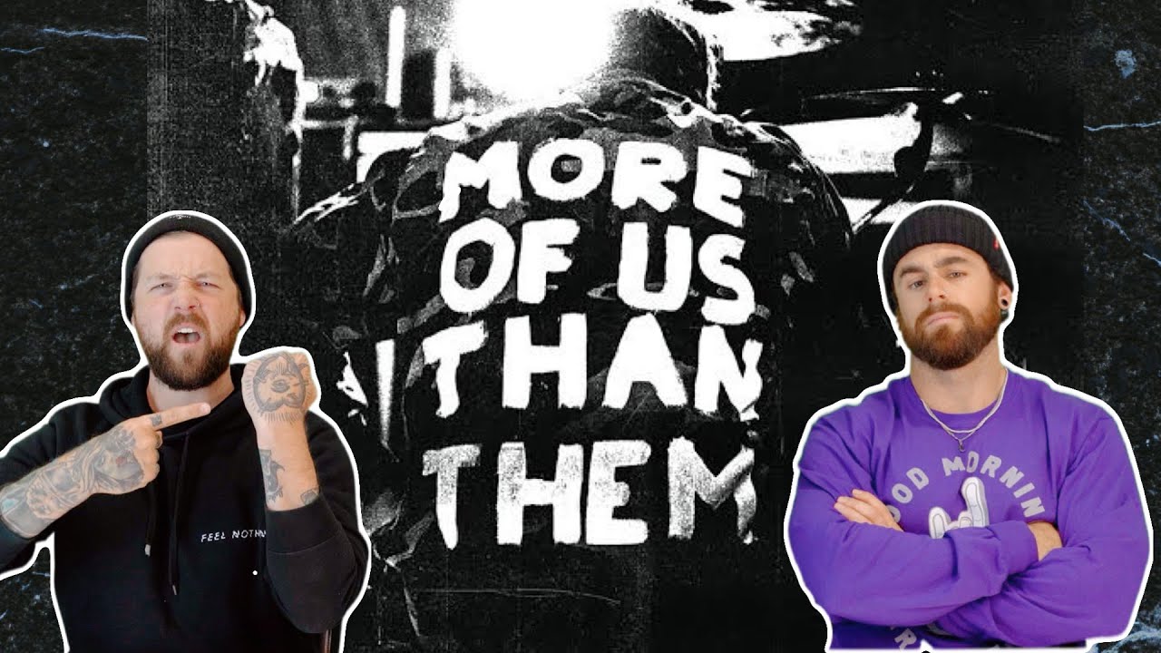 Stick To Your Guns 