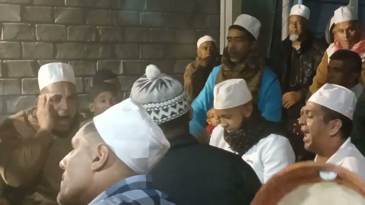 Anjuman Ree Faa-ee Jamaa - Ratiep 24/02/2024