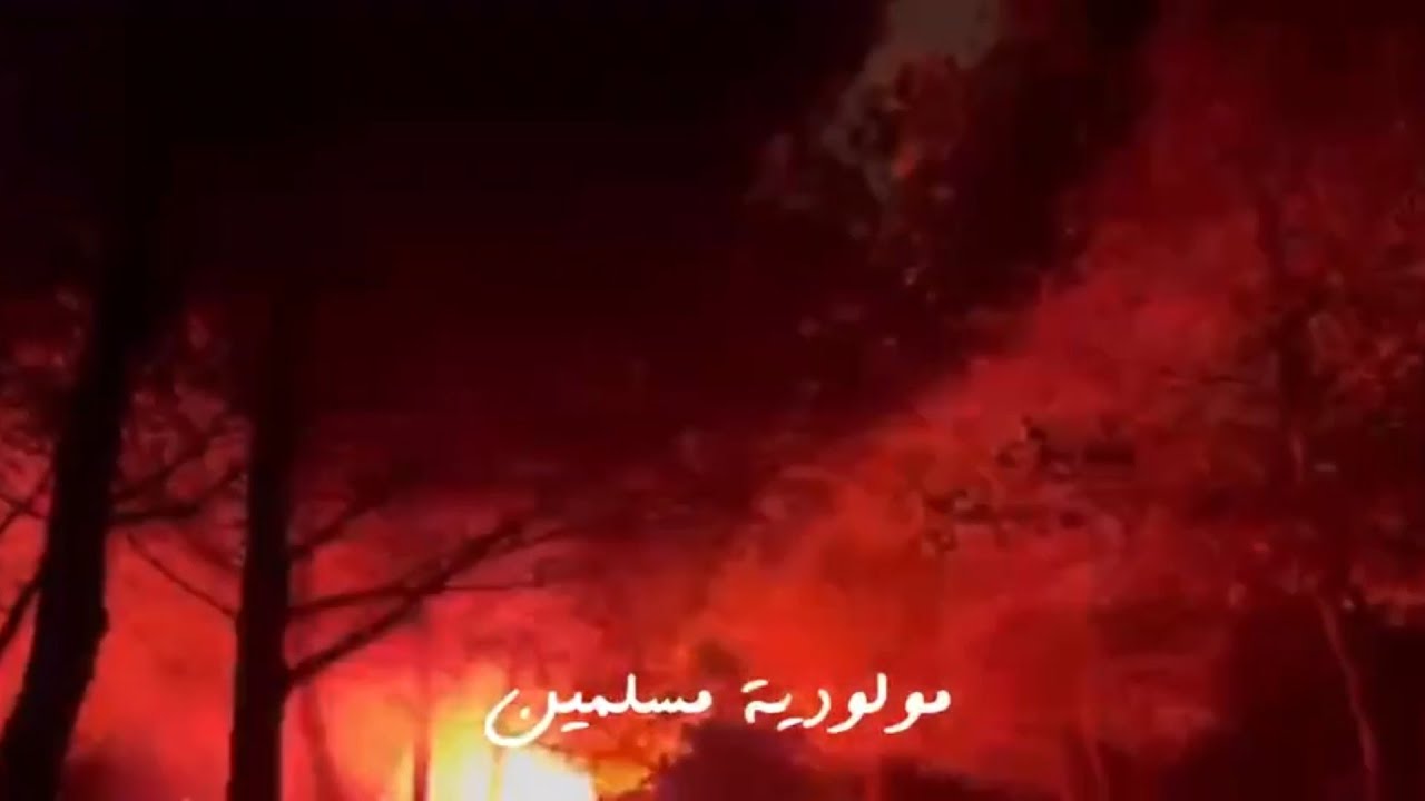 المقطع الثاني من أغنية أولترا حب وعقلية 