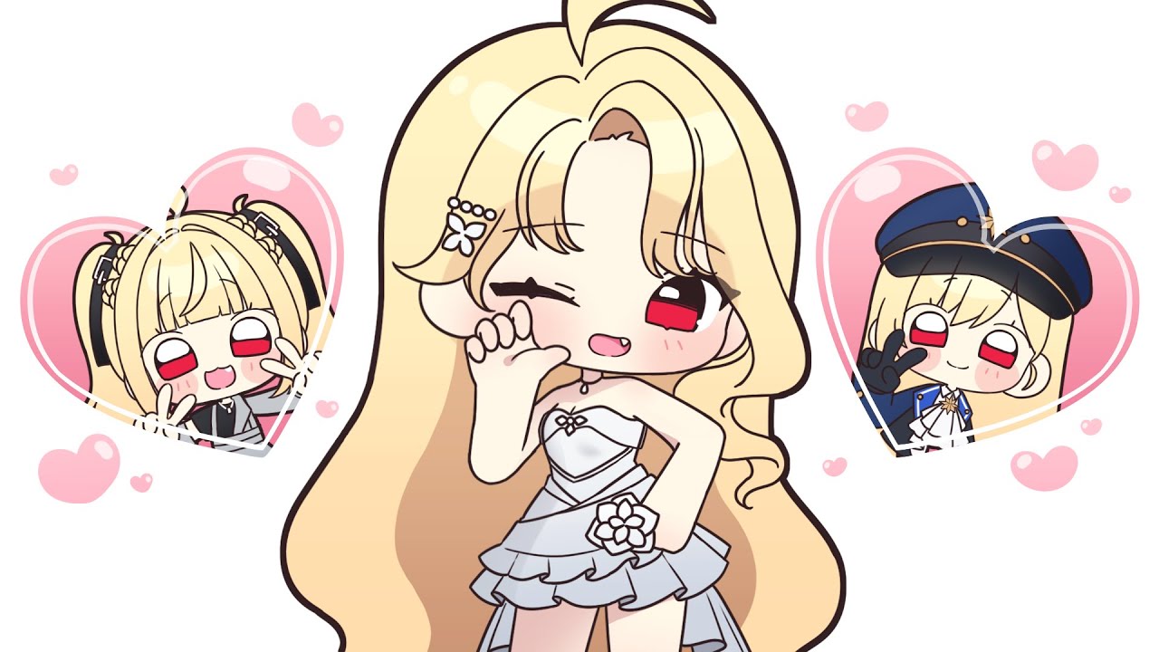 징니티 옷장 살짝 공개