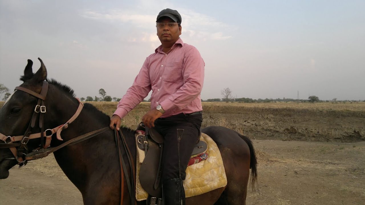 Bharat Sahu is live