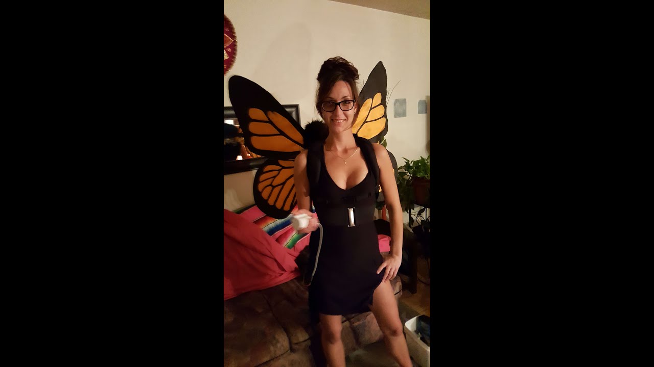 La conception d'un mécanisme qui bat les ailes comme un papillon. partie 1 de 2