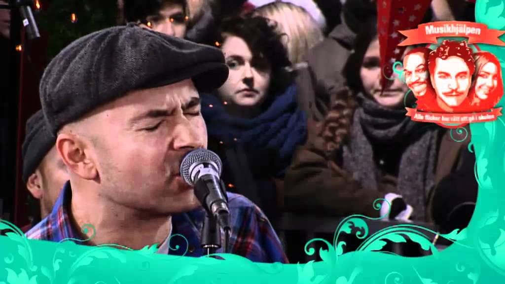 Millencolin - Detox (acoustic) - Live