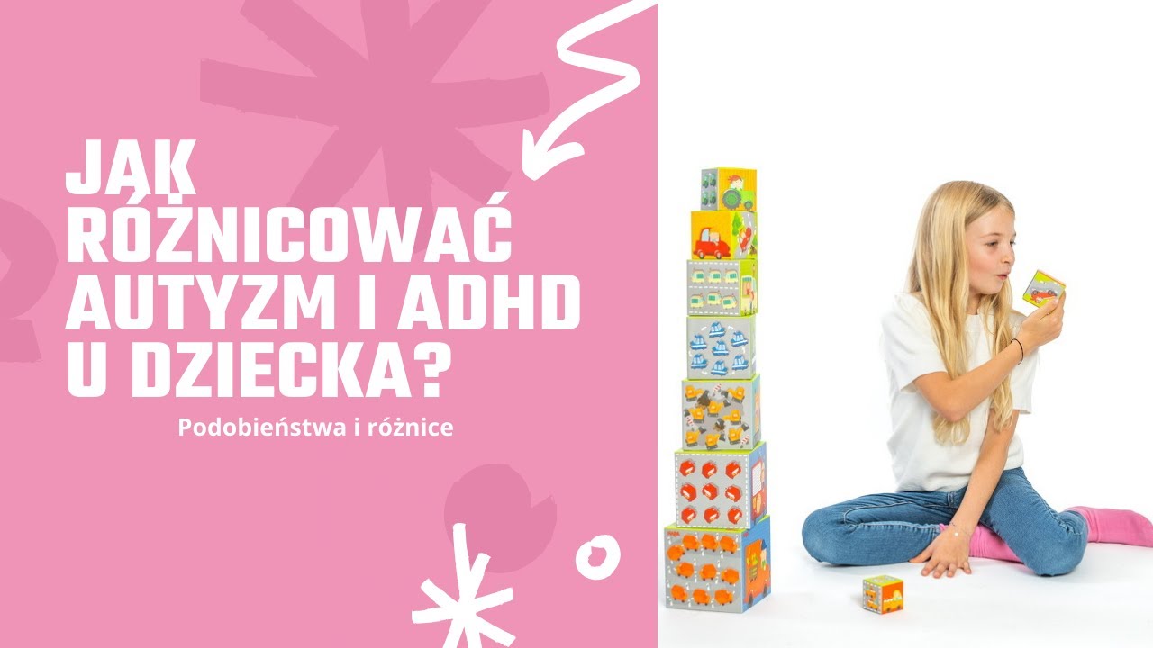 Autyzm #ADHD