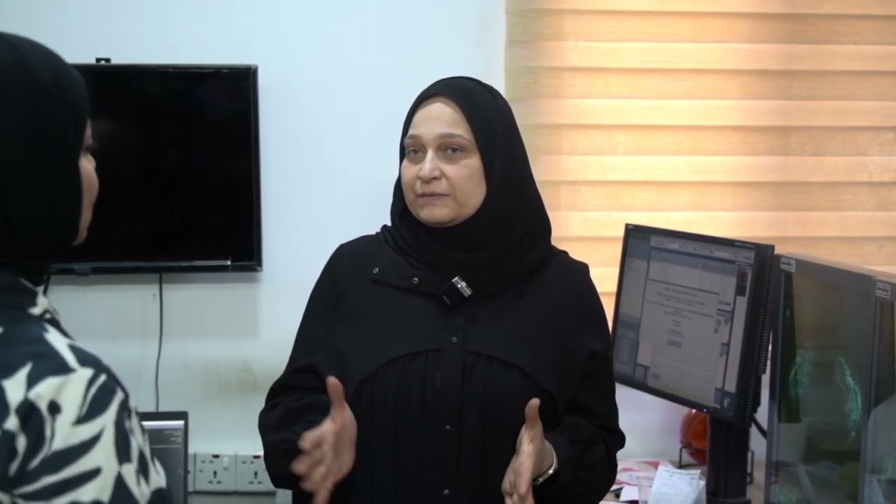 دائرة صحة كربلاء المقدسة