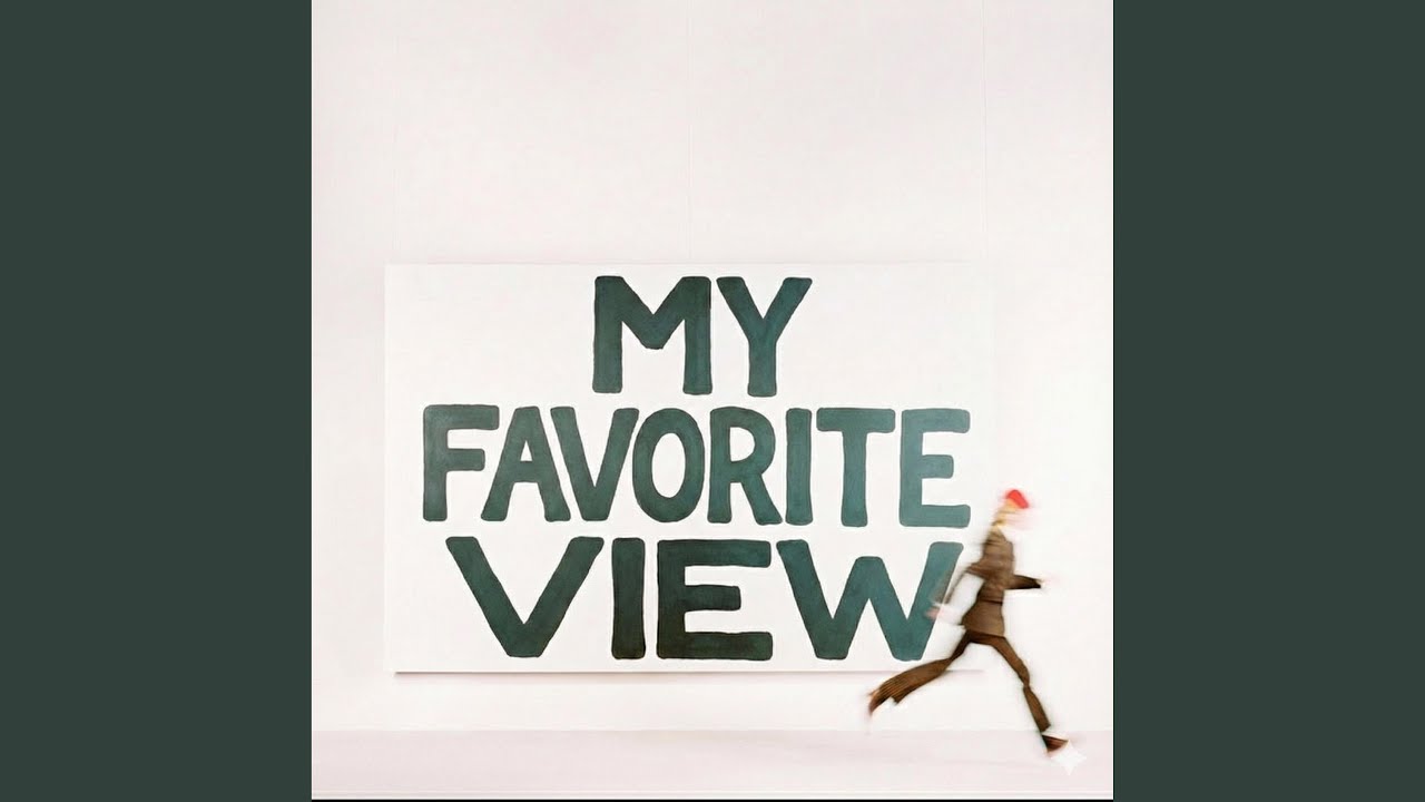 my favorite view