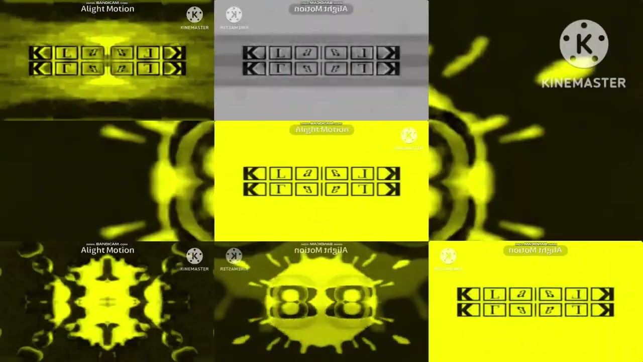 Klasky Csupo in SLBTVE7590 Major 47 has a Sparta Gamma Remix