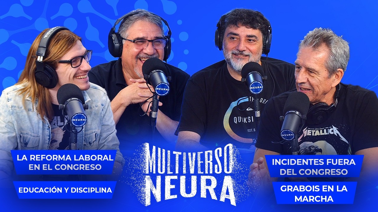 A Multiverso Neura - VERANO EN NEURA 🏖️!
