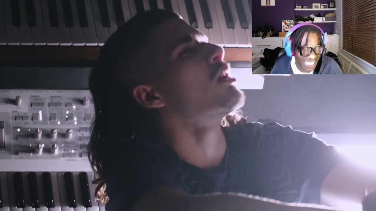 Reacting To EsdeeKid, Fakemink & Rico Ace - LV Sandals *TS IS INSANE ESDEE WENT OFFFFF*!!!