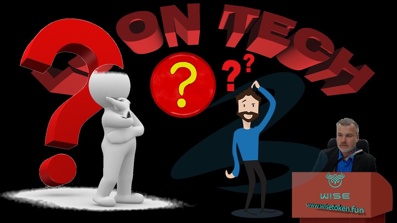 What is 💥 WISE Token 🚀 ⁉