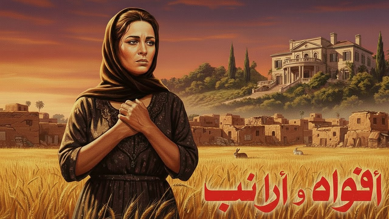 الفيلم العربي الرائع 