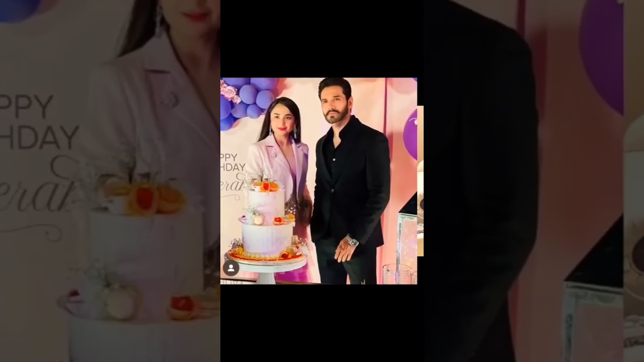 Tere bin Drama All actors and actresses 😍😍📸