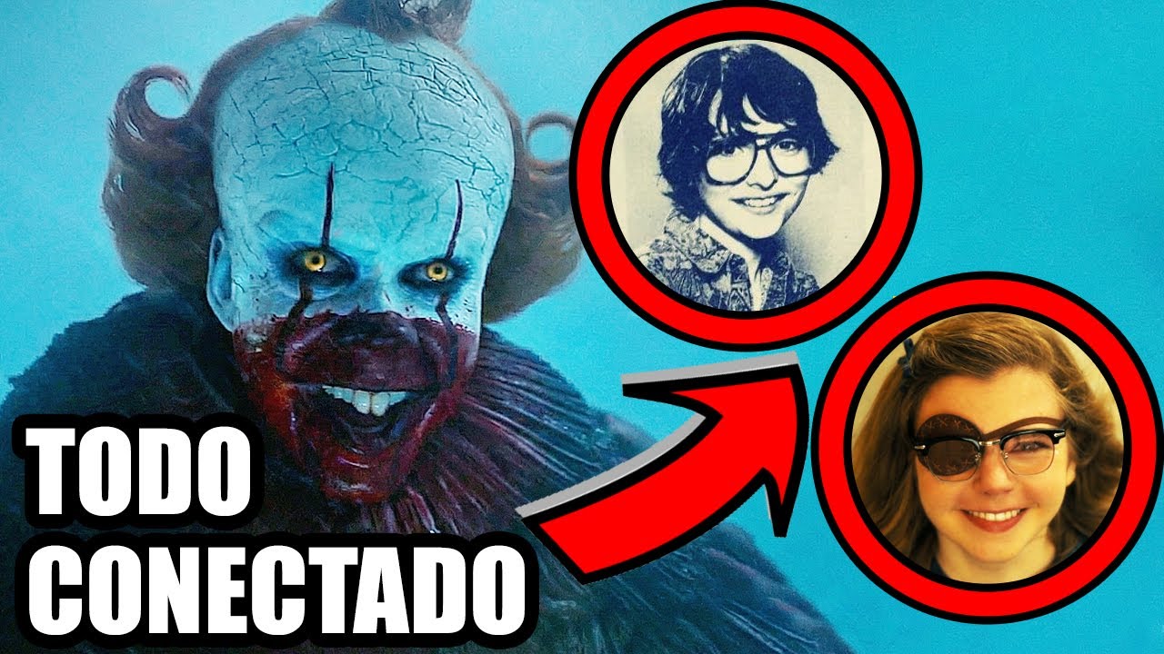 20 cosas que NO VISTE en el FINAL de IT: Bienvenidos a Derry