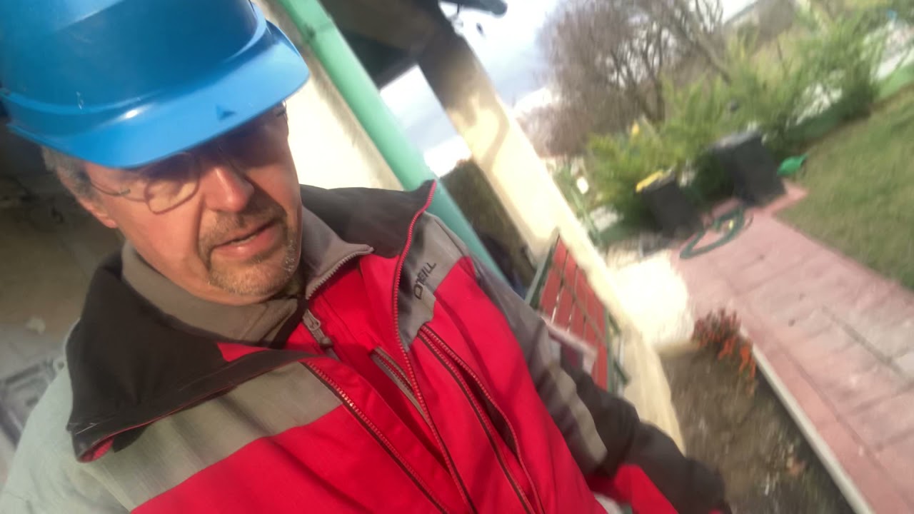 Korszerűsítésből rémálom, avagy hiába a jó pályázati lehetőség, ha kókányolás a vége...