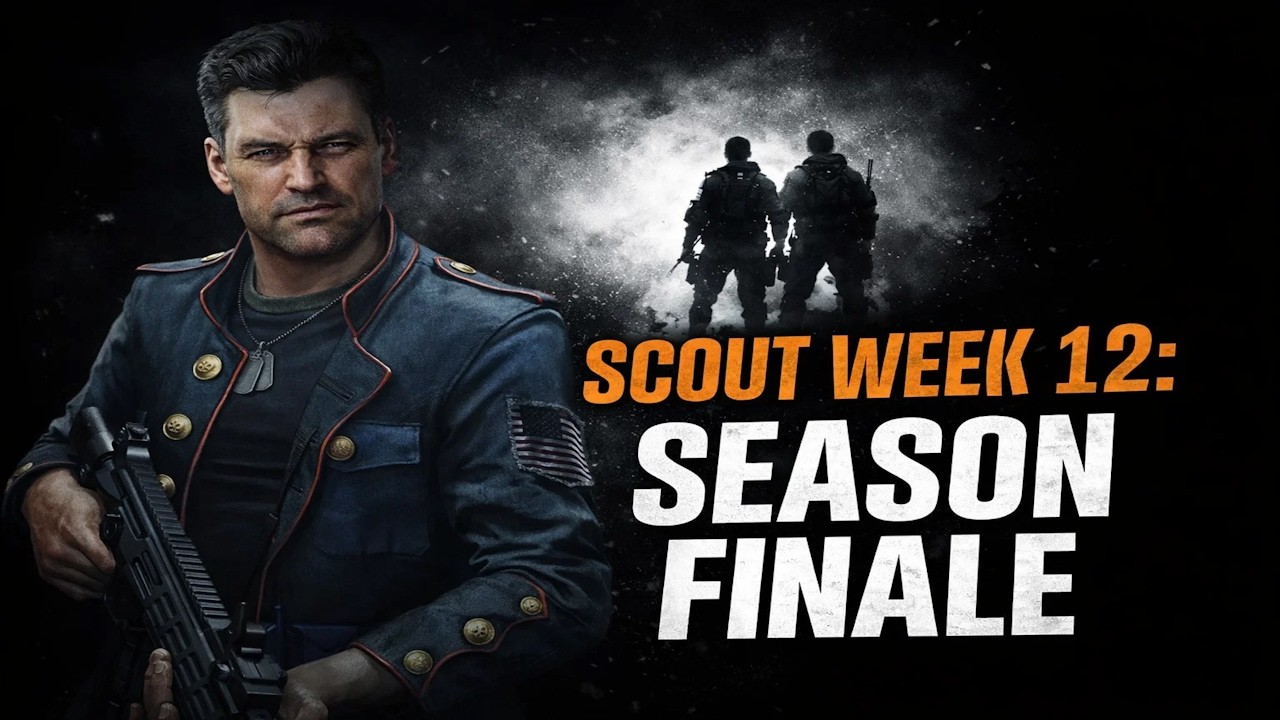 All Week 12 Scout Solutions & How to Unlock Climax Mission &ndash; Mutiny Manhunt Guide | The Division 2