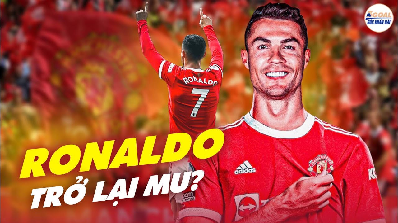 RONALDO QUAY XE TRỞ LẠI MAN UTD VÌ BENZEMA CẬP BẾN AL HILAL | KỊCH BẢN ĐIÊN RỒ CỦA BÓNG ĐÁ HIỆN ĐẠI
