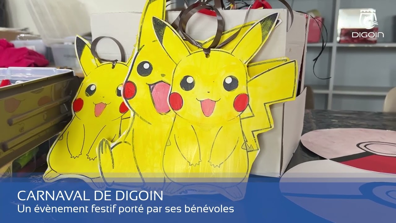 Flash-Infos du 4 avril 2025 / Ville de Digoin