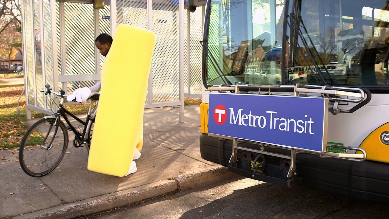 Using Metro Transit: The Super Easy Tutorial