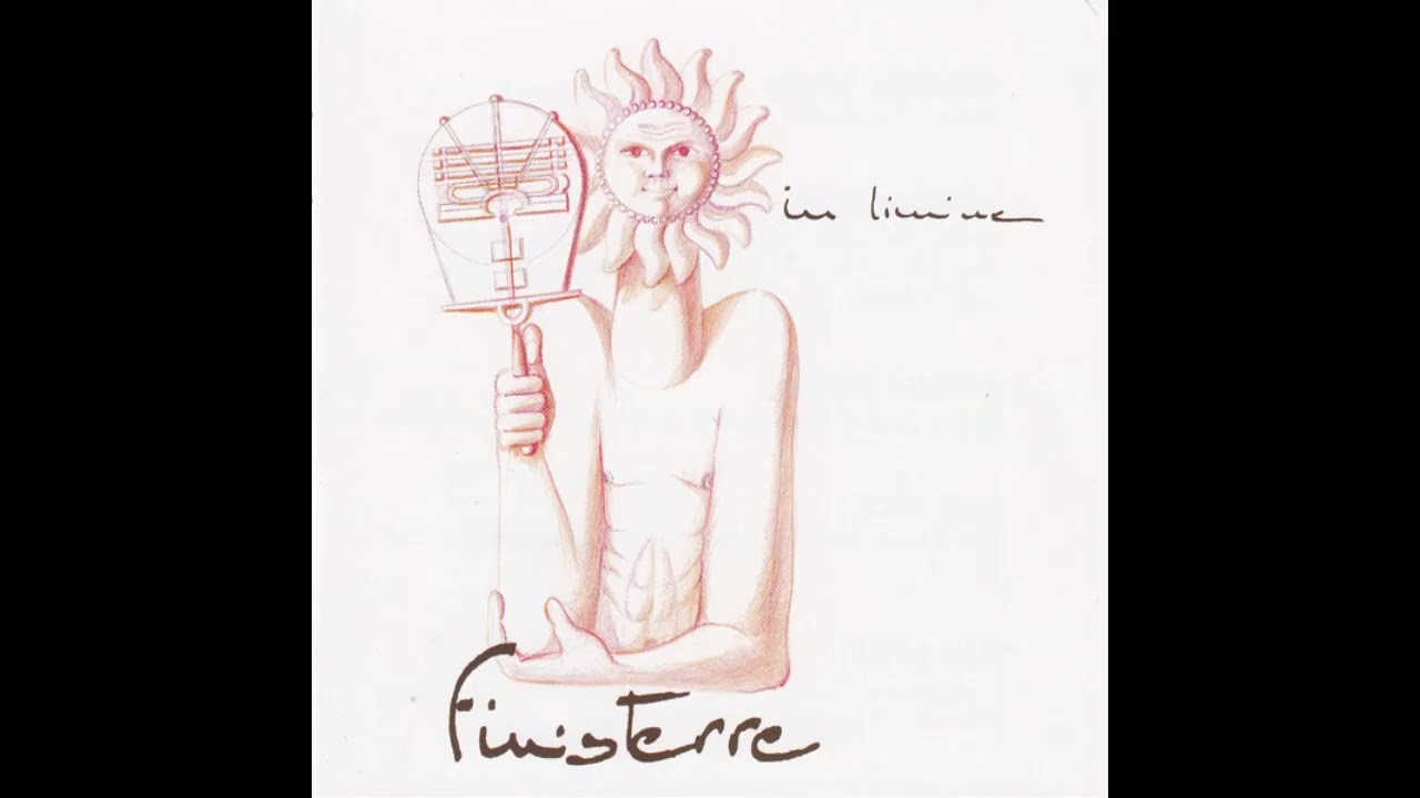 In Limine - Finisterre