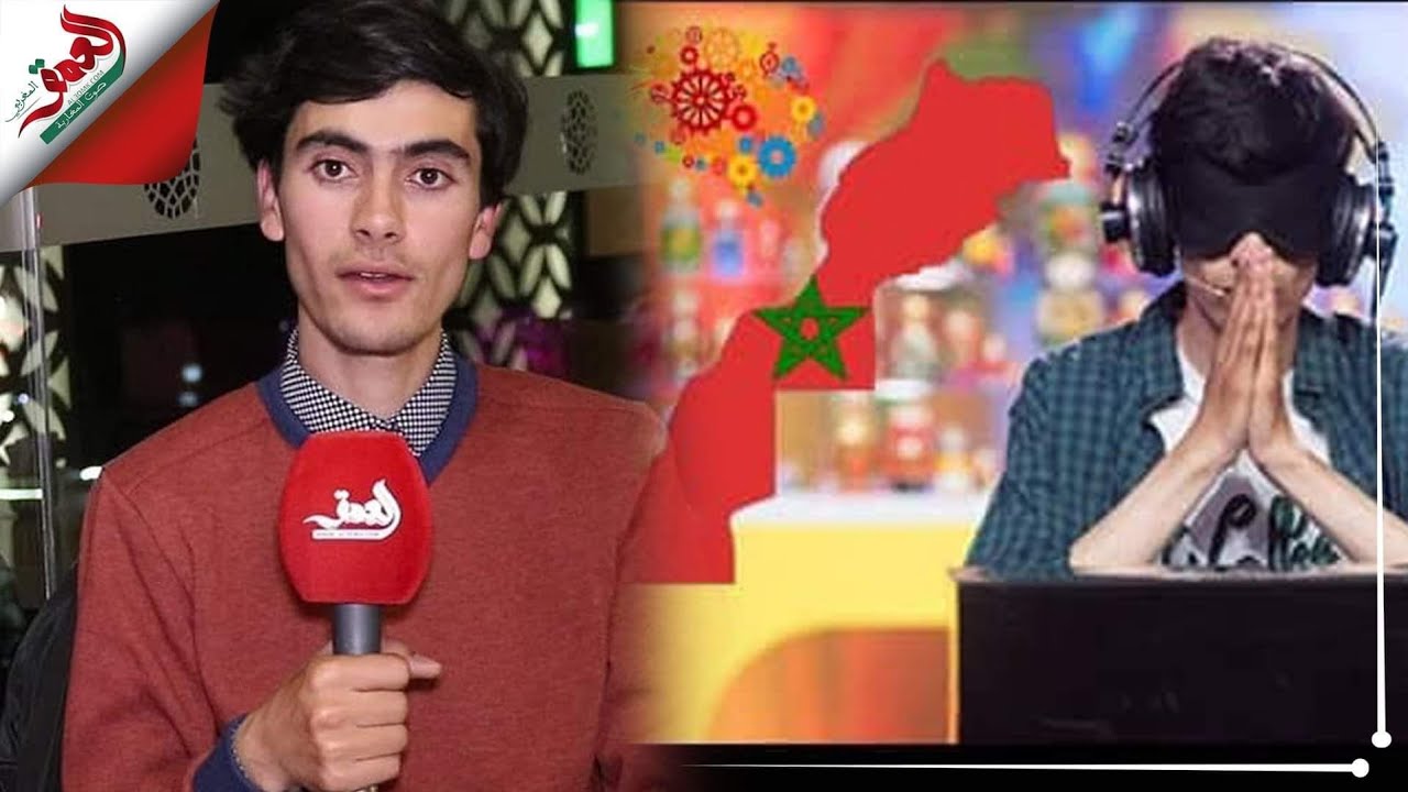 لحسن أولحاج.. مغربي ينتزع لقب 