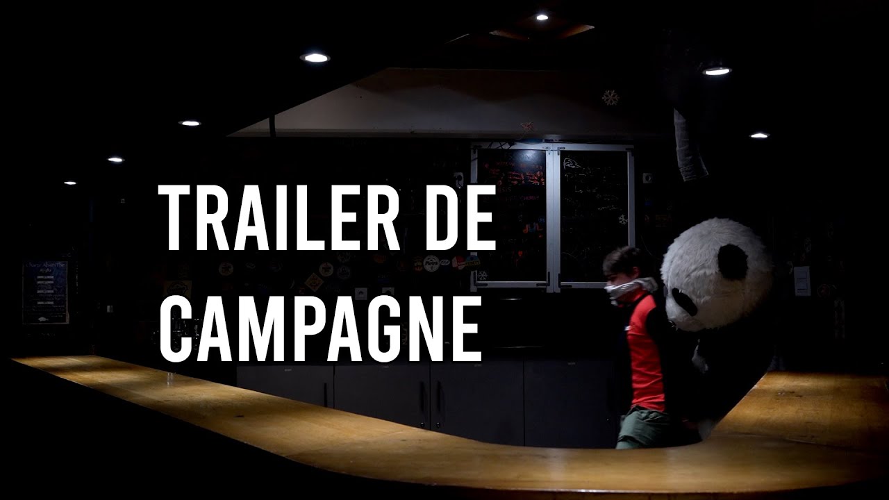 Trailer de Campagne 2022 - BDA