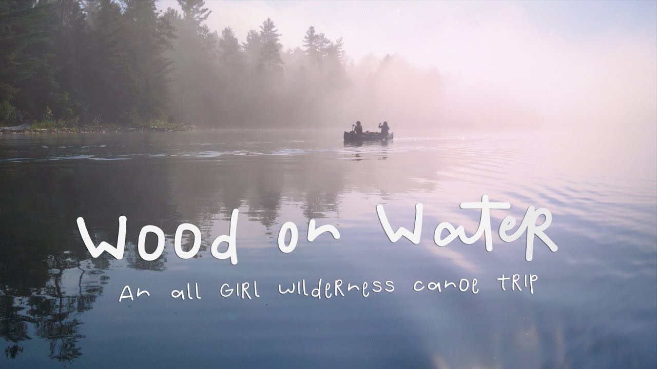 Wood On Water