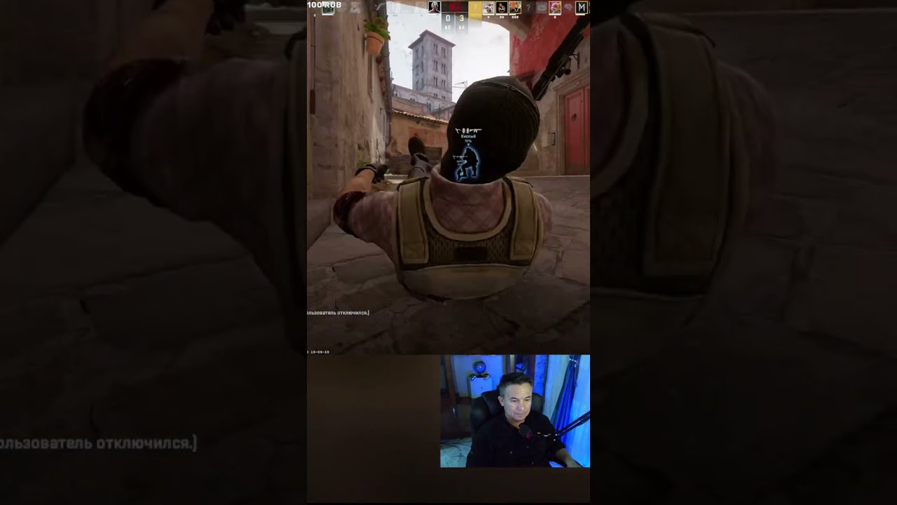 CS2 | Небольшой стрим (18.03.2026)
