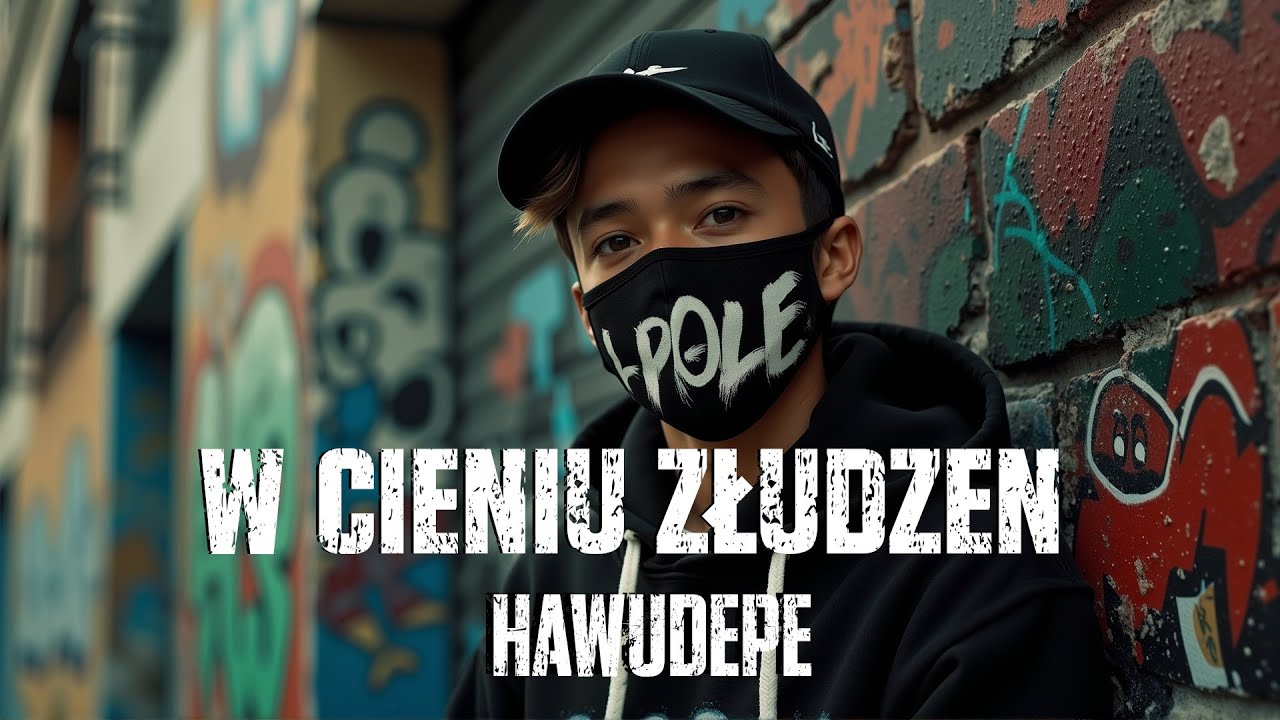 W Cieniu Złudzeń &ndash; HAWUDEPE | Polski Rap 2025