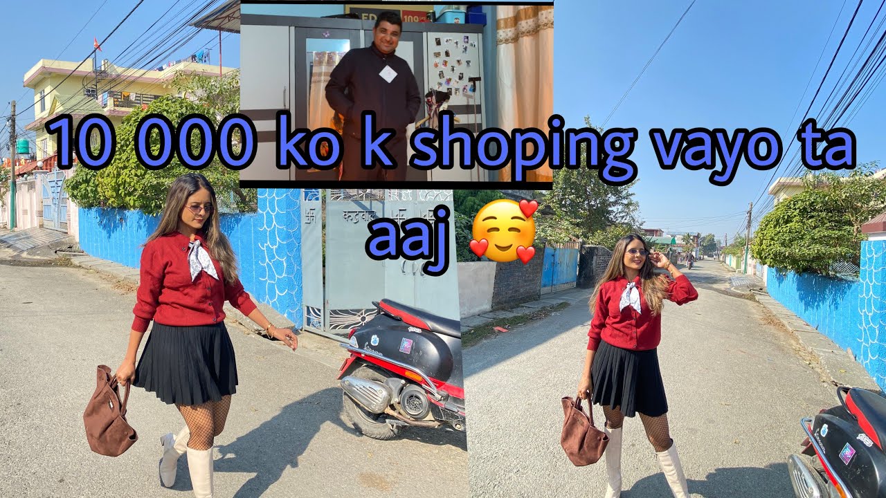 Я всегда покупаю вещи на 10 000 🫢