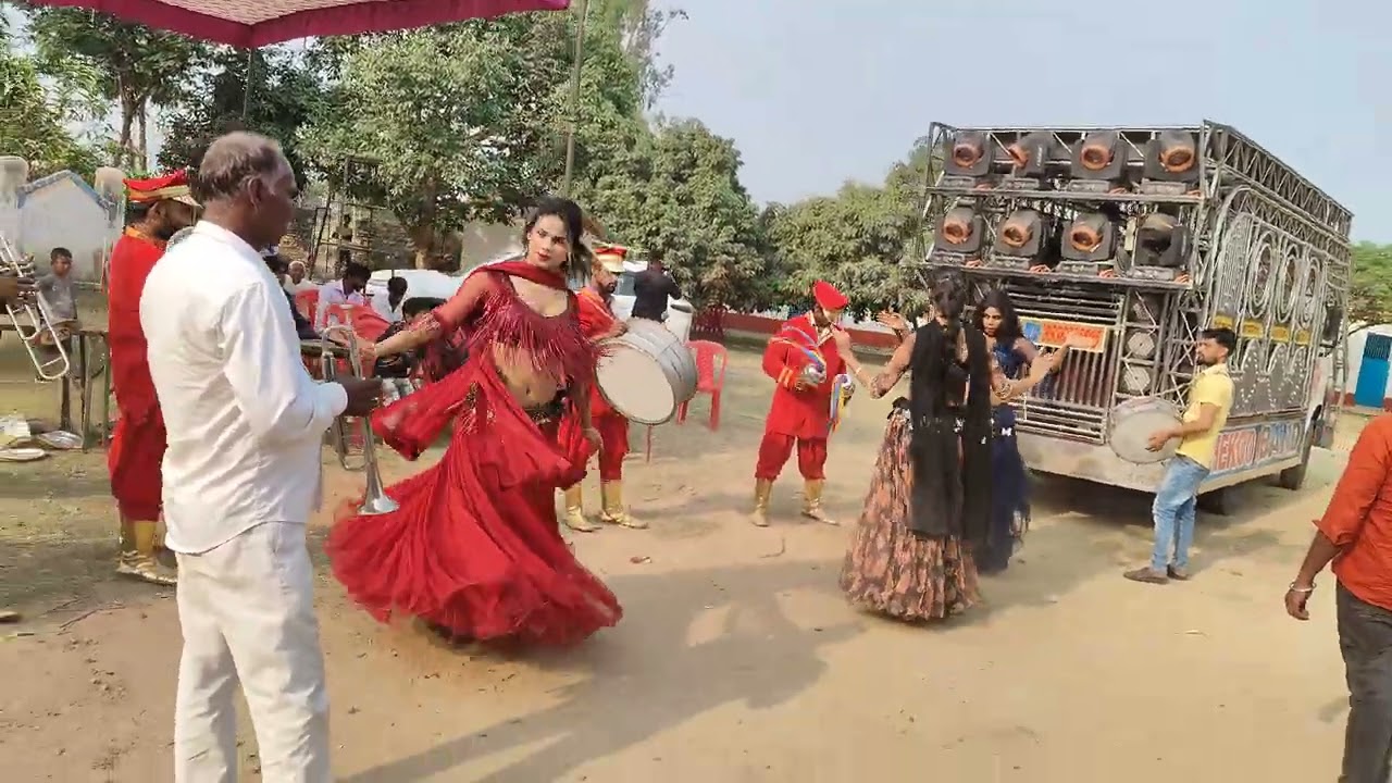 Phekoo band bhitauli bazar Maharajganj Mob 6306956768