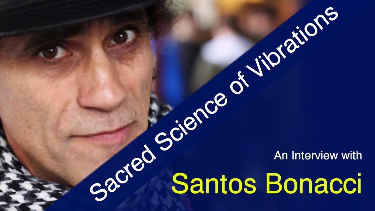 The 7, the 5 & the 12 | With Santos Bonacci