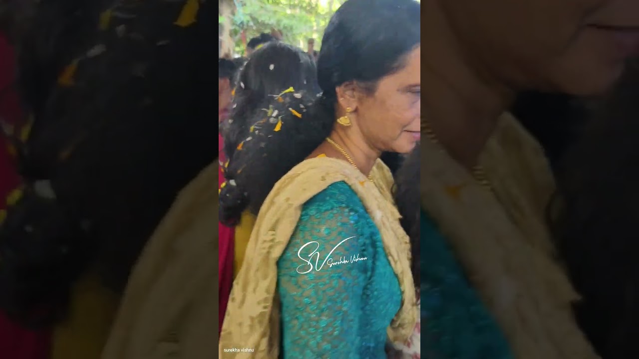 അപ്പോ എങ്ങനെ പോവല്ലേ | പൂവാടി പൂവാടി അമ്മക്കാവിൽ | #mudiyaattapaatt #kottum_kaliyum #മുടിയാട്ടം 