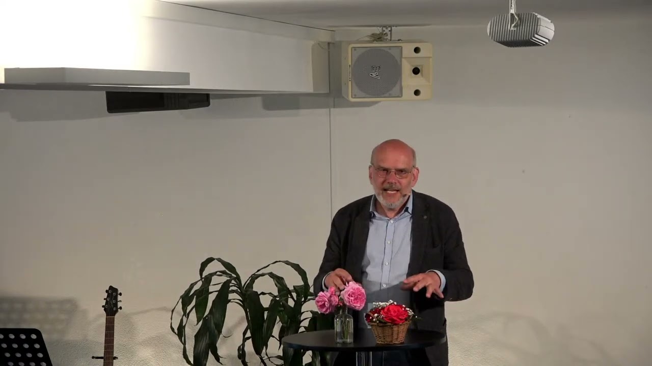 Bibel lesen: So nimmst du mehr mit (Michael Kotsch)