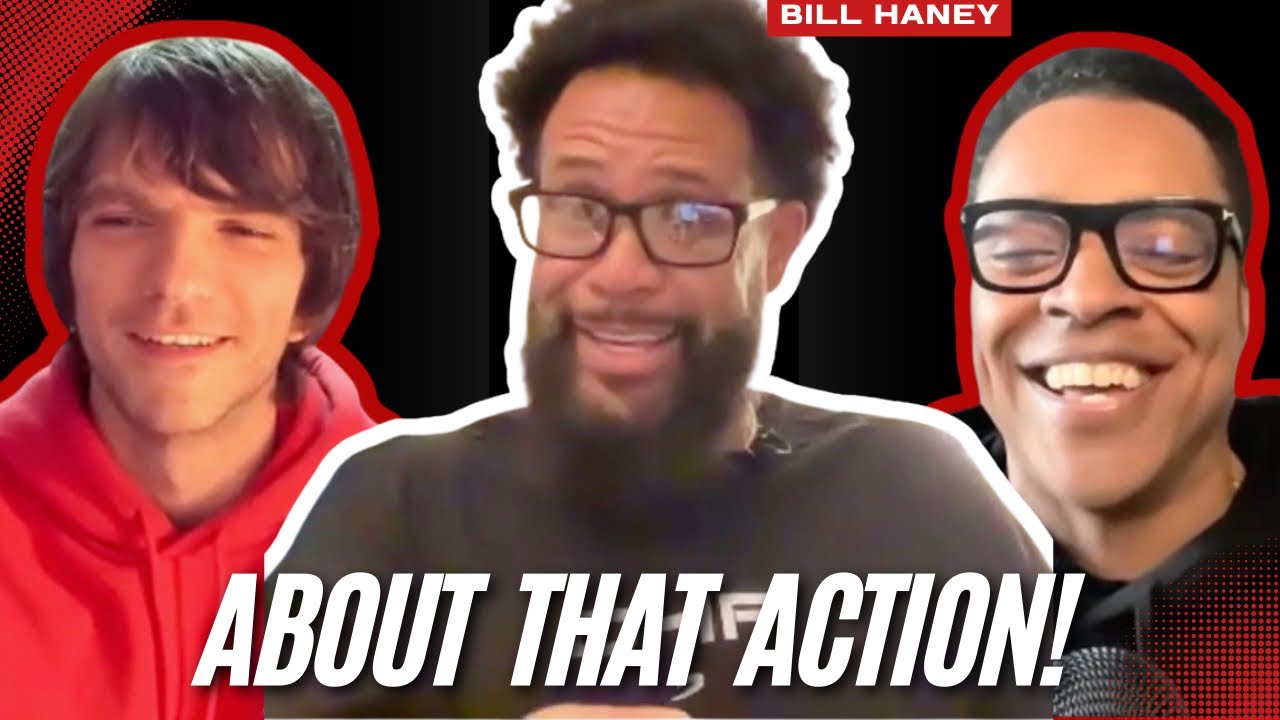 BILL HANEY SOUNDS OFF ON RYAN GARCIA REMATCH, ROLLY ROMERO & SAYS 