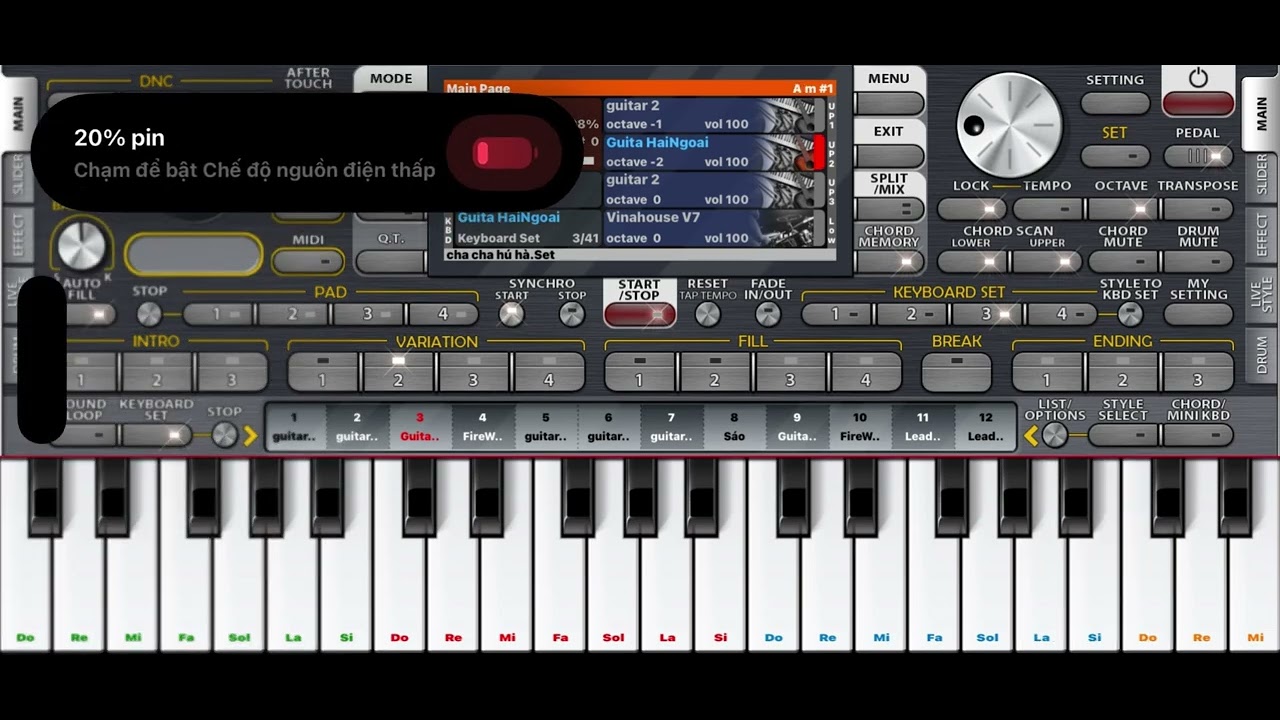 Mùa Xuân ơi #org2024  trên nền nhạc cha cha cha há hú organ mobile #chachahahu